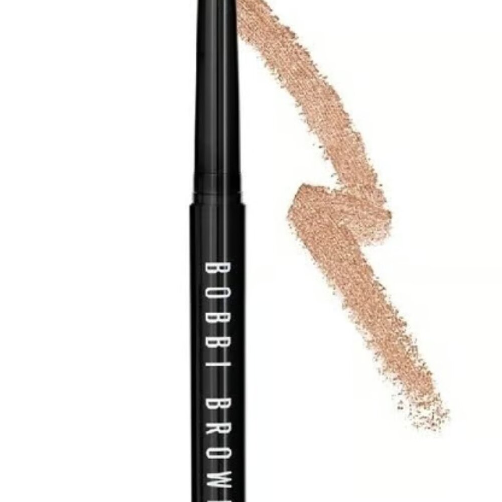 BOBBI BROWN Golden Amber Shimmer Long-Wear Cream Eyeshadow Stick